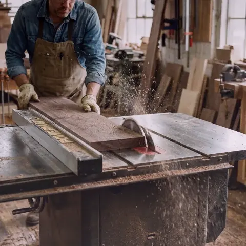 Hafe Klang – Traditionelle Handwerkstechniken